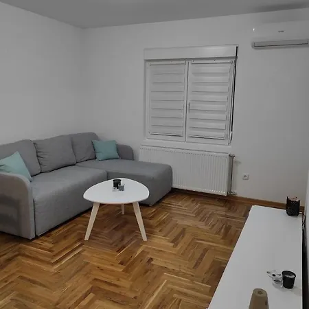 Apartment Apartman Mint *