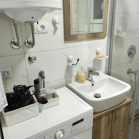 Apartman Mint *
