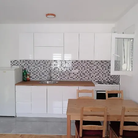 Apartment Apartman Mint *
