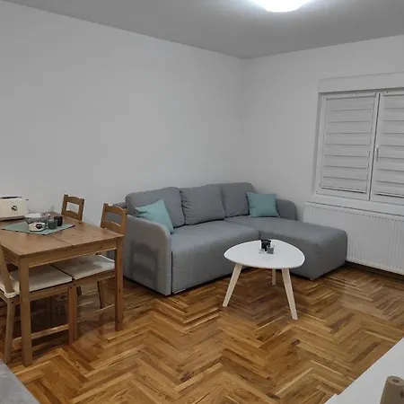 Apartment Apartman Mint *