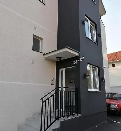 Apartman Mint Apartment
