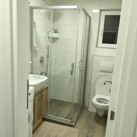Apartman Mint Apartment *