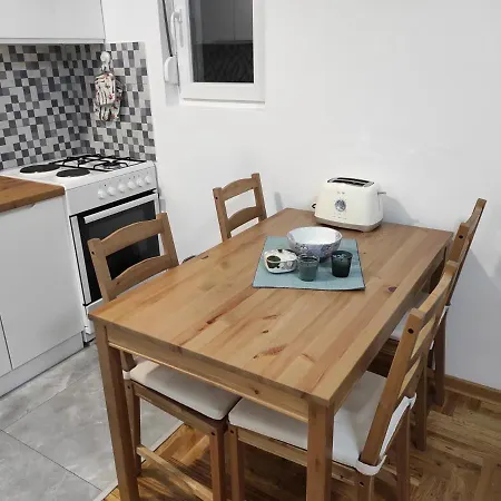 Apartman Mint * Belgrade