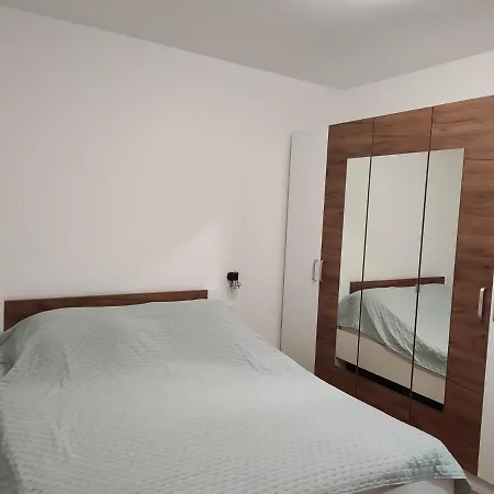 Apartman Mint * Belgrade